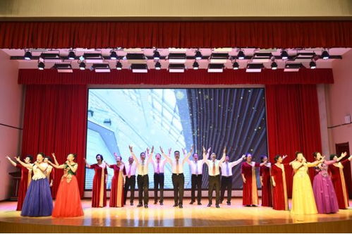 文艺进万家 真情暖基层 吉林市文艺志愿服务队走进新时代文明实践阵地活动精彩启幕